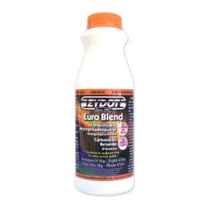 Zydot Euro Blend Orange