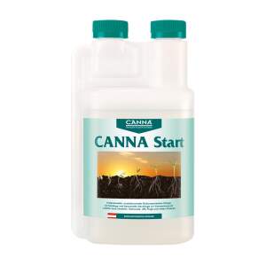 CANNA Start 500ml