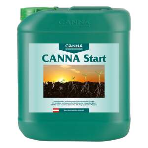 CANNA Start 5L