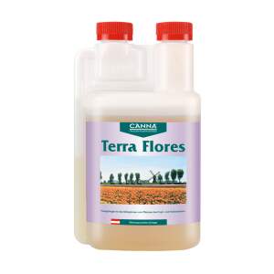 CANNA Terra Flores 500ml
