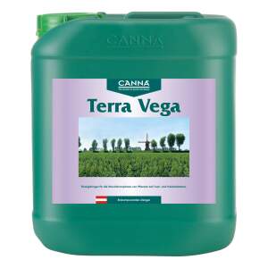 CANNA Terra Vega 5L