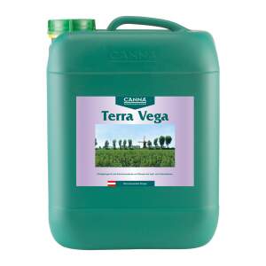 CANNA Terra Vega 10L