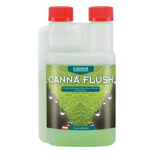 CANNA Flush 250ml