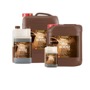 BIOCANNA Bio Boost