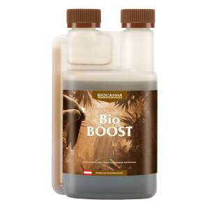 BIOCANNA Bio Boost 250ml