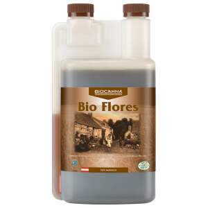 BIOCANNA Bio Flores 1L