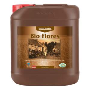 BIOCANNA Bio Flores 5L