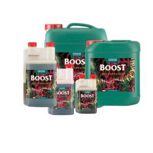 CANNA Boost