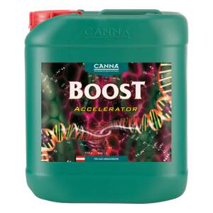 CANNA Boost 5L