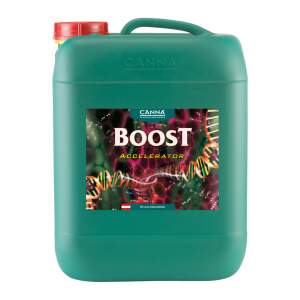 CANNA Boost 10L