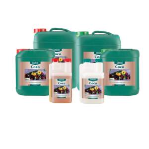 CANNA Coco A+B