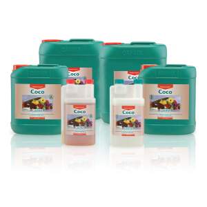 CANNA Coco A+B 5L