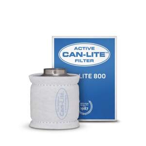 Can-Lite 800m³