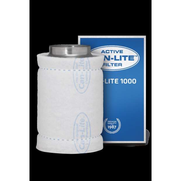 Can-Lite 1000m³ 250mm
