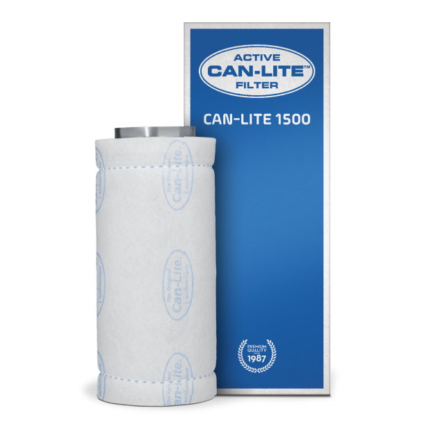 Can-Lite 1500m³ 250mm