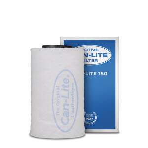 Can-Lite 150m³ ohne Flansch