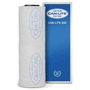 Can-Lite 300m³ ohne Flansch