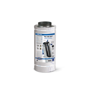 Can-Original 1000m³ CAN375BFT