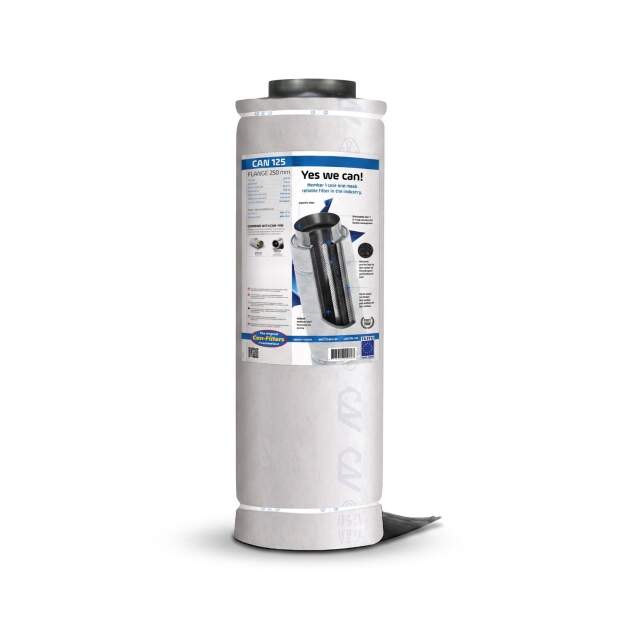 Can-Original 1750m³ CAN125BFT