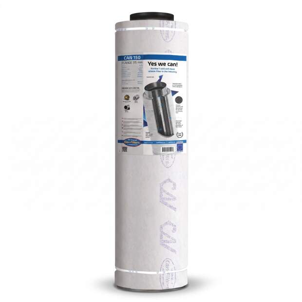 Can-Original 2100m³ CAN150BFT