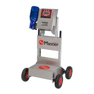 Mastertrimmers Master Bucker MB 500