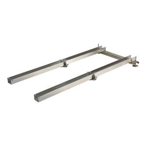 Mastertrimmers System Rail for MT 500