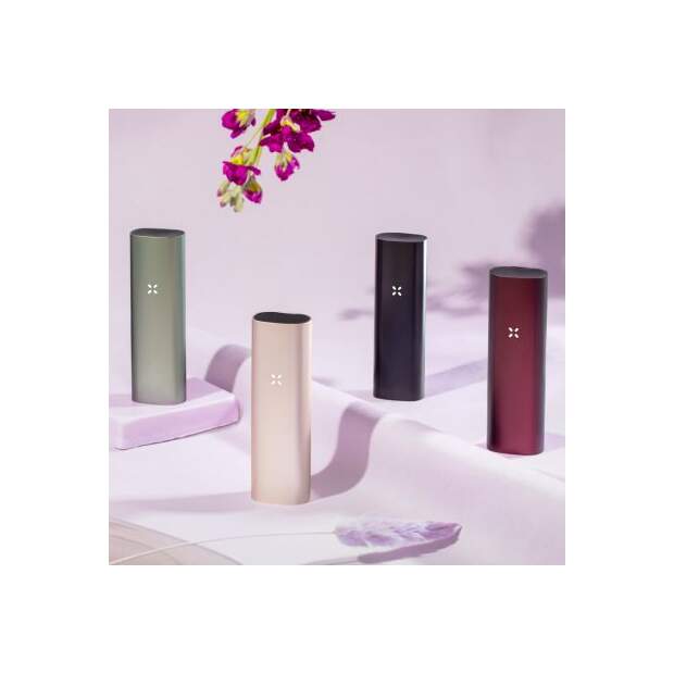 PAX 3 Basic