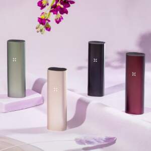 PAX 3 Basic