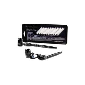 Screen Queen Pfeife mit Royal Filter Adapter L170mm...