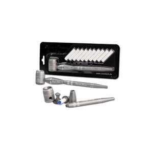 Screen Queen Pfeife mit Royal Filter Adapter L170mm...