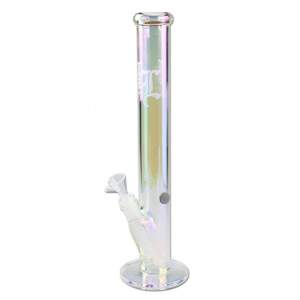 Black Leaf Glasbong Neverland Zylinderbong...