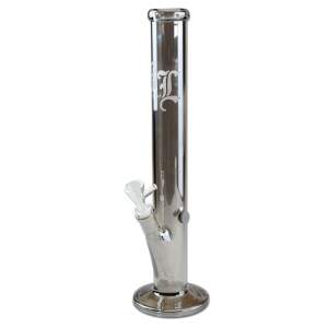 Black Leaf Glasbong Neverland Zylinderbong...