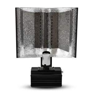 Lumen King Light Fixture Komplettset 600W 400V