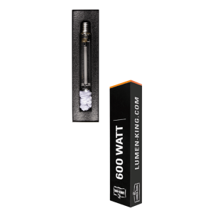 Lumen King Lampe 600W 400V EU