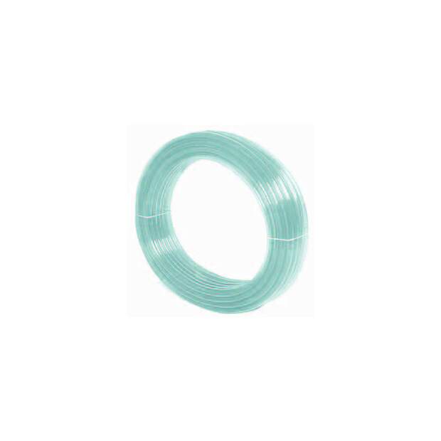 PRODAC AIR Professional Luftschlauch 4x6mm per lfm.