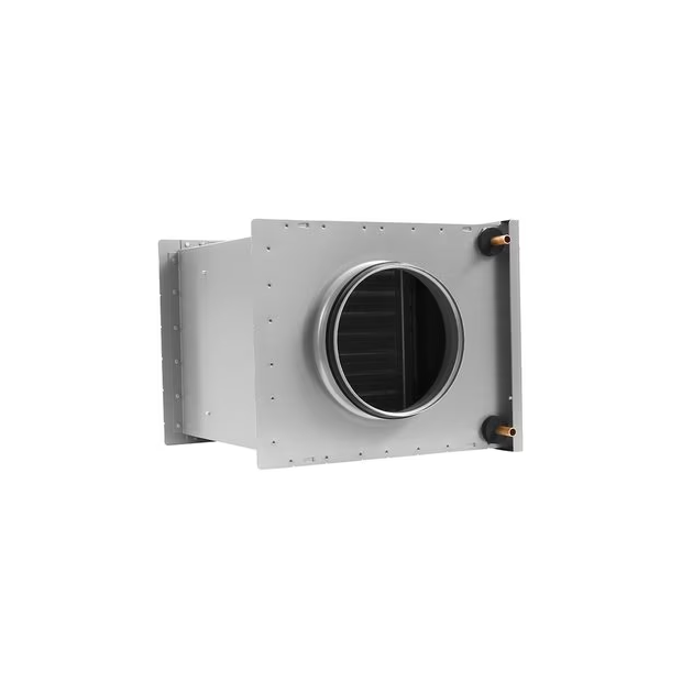 Heizregister 100mm