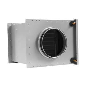 Heizregister 100mm