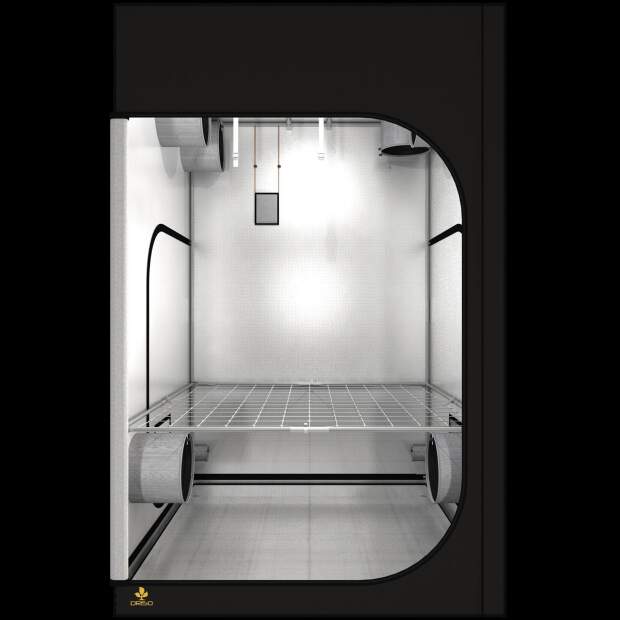 Secret Jardin Dark Room DR150 150x150x217cm v4.0