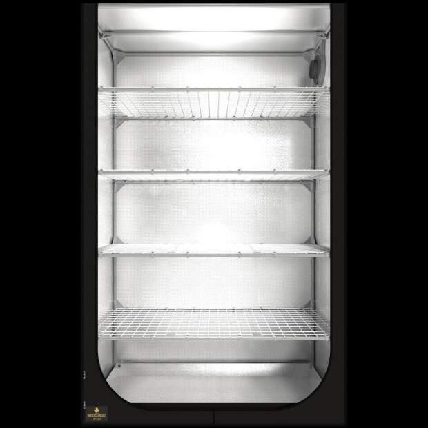 Secret Jardin Dark Propagator DP120 120x60x190cm v4.0