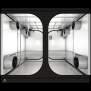 Secret Jardin Dark Room DR240 237x237x200cm REV 4.0