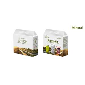 GH Feeding Starter Kit Mineralisch