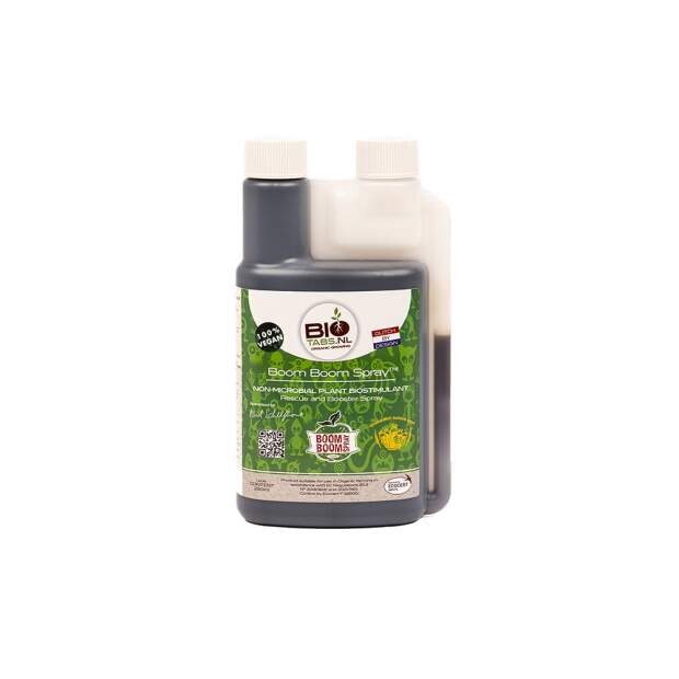 Bio Tabs Boom Boom Spray 250ml