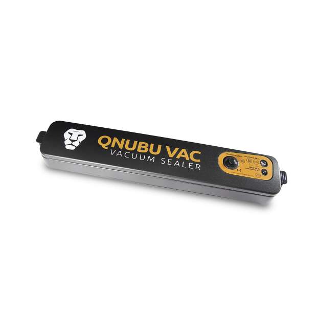 Qnubu Sealer + Vacum (inklusive 10 Bags)