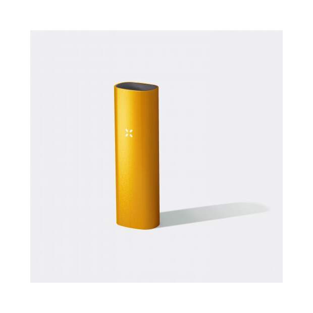 PAX 3 Komplett Set Amber Limited Edition
