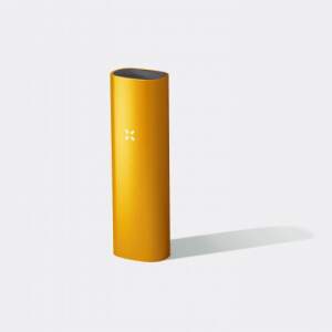 PAX 3 Komplett Set Amber Limited Edition