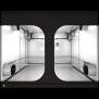 Secret Jardin Dark Room DR300 297x297x217cm v4.0
