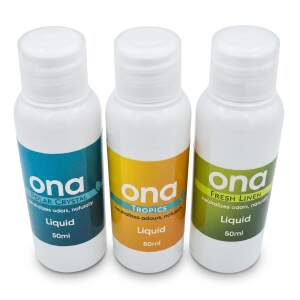 ONA Liquid 922ml Fruit Fusion