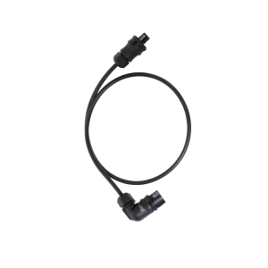 SANlight Netzkabel EU Q-Serie Gen2 & EVO Serie gewinkelt