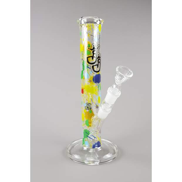 Jelly Joker Glasbong Colour N-Blobs