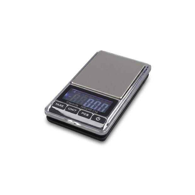 Digitalwaage 500g/0,01g
